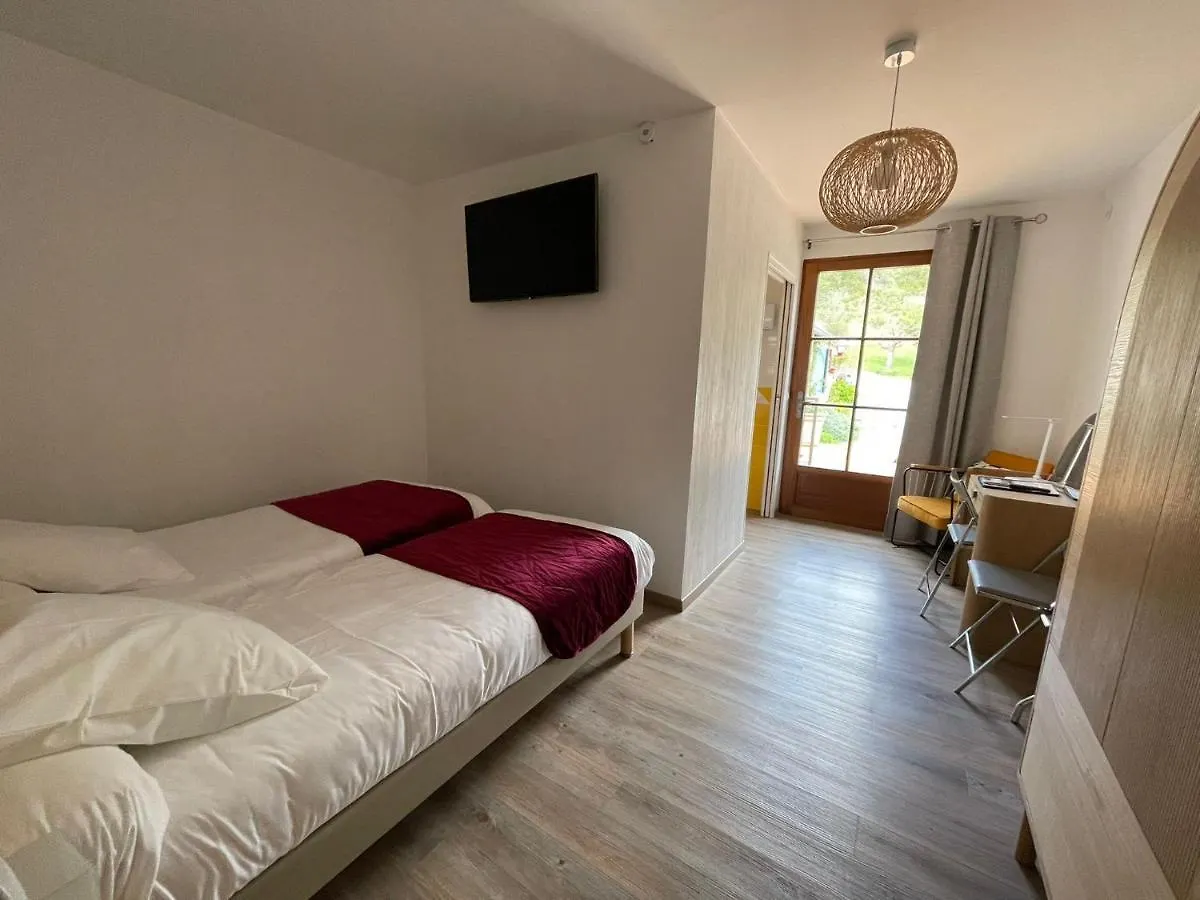 Auberge Du Point Sublime Rougon