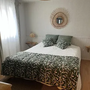 D'hotes Marylou Bed & Breakfast